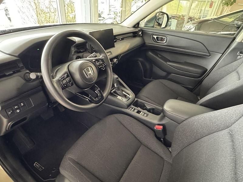 Gebraucht Honda HR-V Elegance 107 PS (78 kW) 2022 Beige SUV