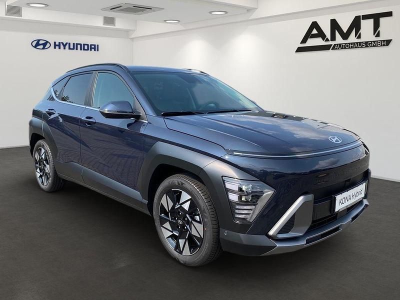 Gebraucht Hyundai Kona Eco 141 PS (103 kW) 2023 Othercolor SUV