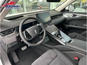 Neu Wey 05 Lux 476 PS (350 kW) 2026 Weiß (snow white metallic) SUV