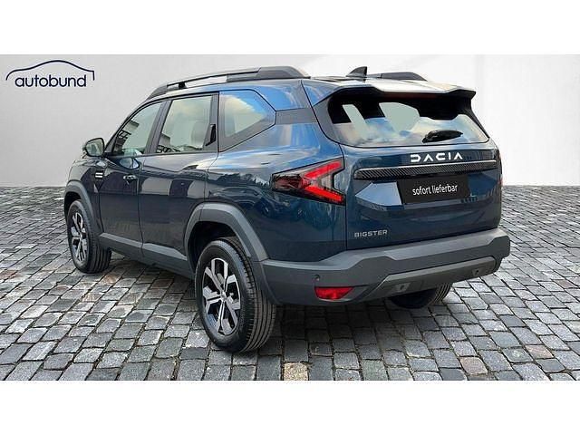 Neu Dacia Bigster Expression 140 PS (102 kW) 2025 SUV