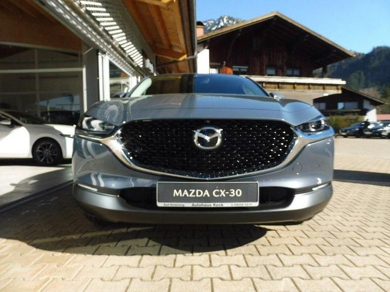 Neu Mazda CX-30 Exclusive-Line 140 PS (102 kW) 2026 SUV