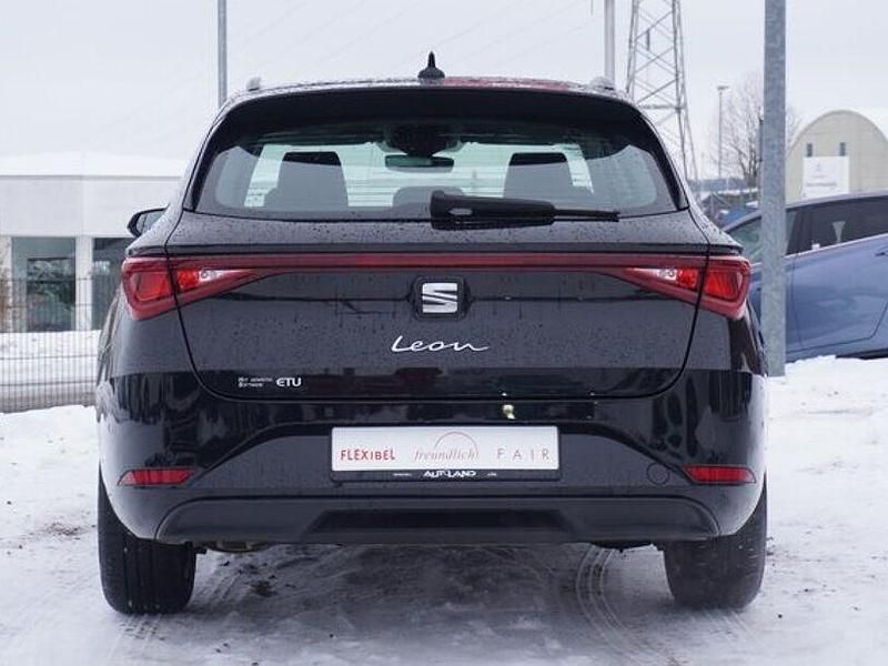 Gebraucht Seat Leon 2022 Andere