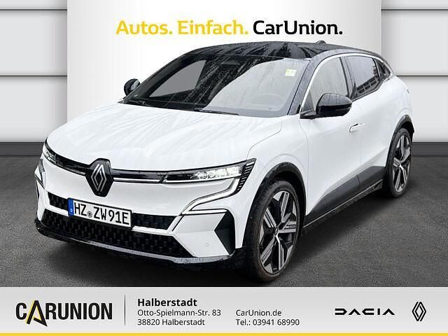 Gebraucht Renault Mégane Iconic 160 kW (218 PS) 2023 Andere farbe