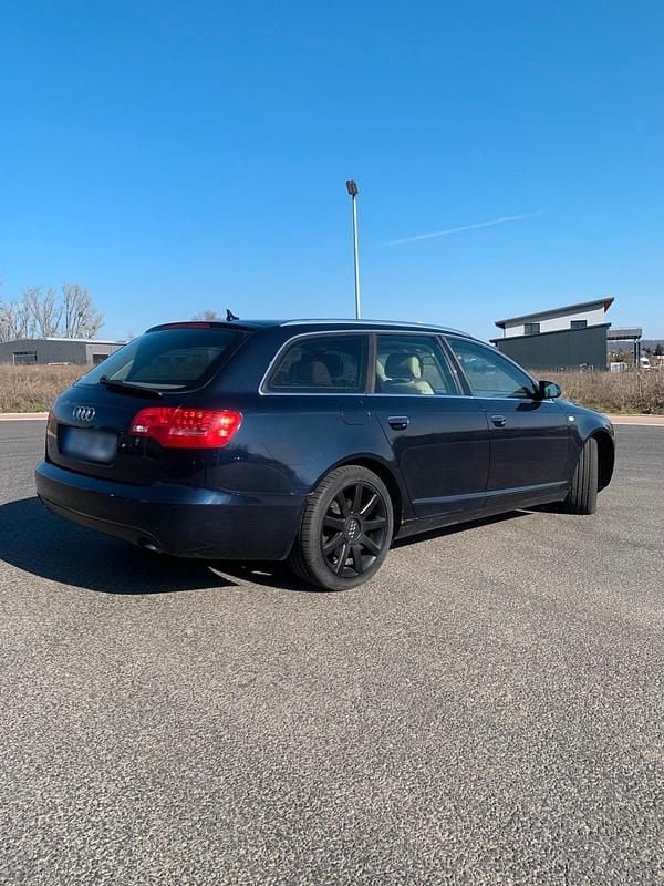Usata Audi A6 180 CV (132 kW) 2005 Station wagon