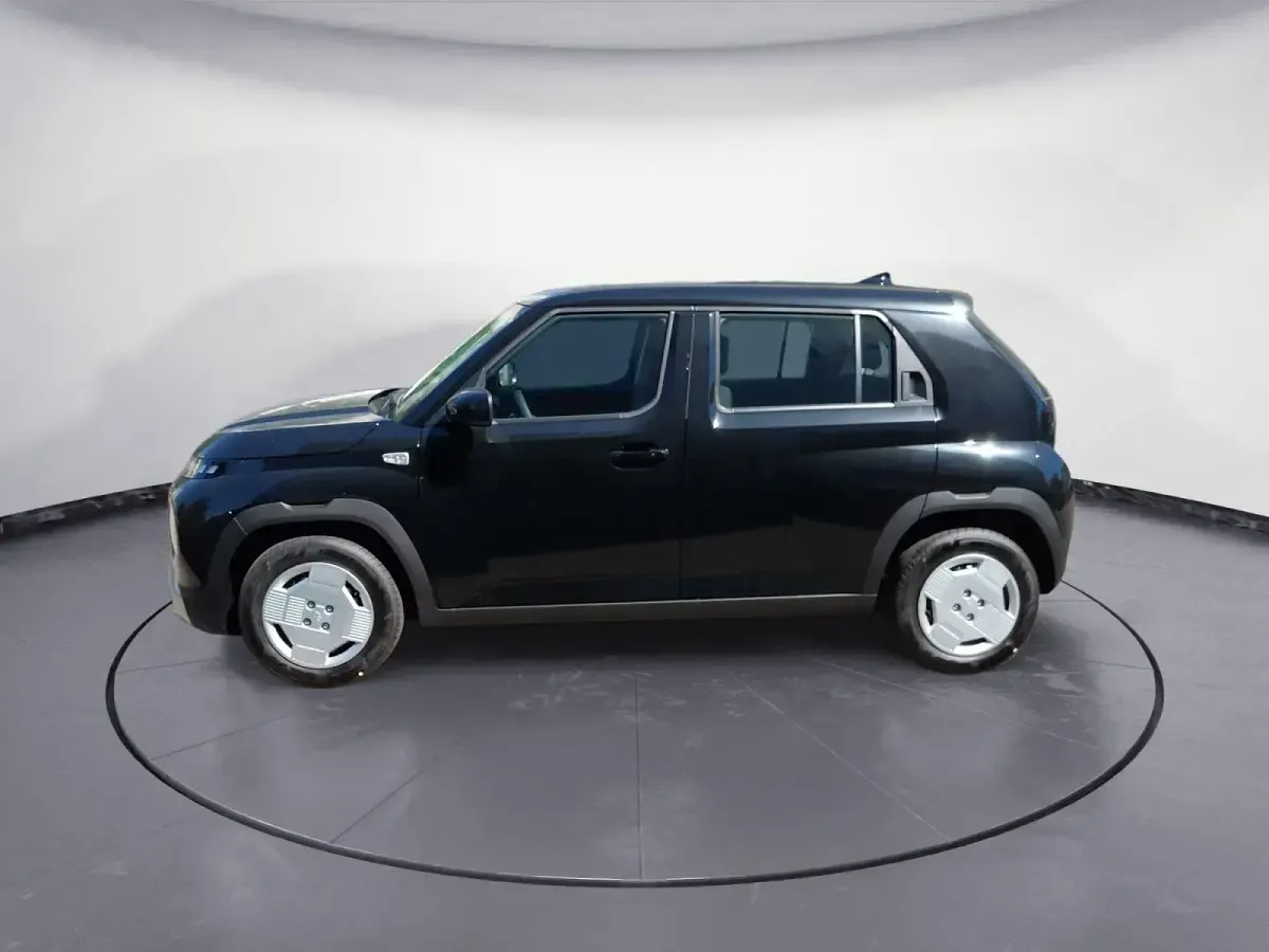 Gebraucht Hyundai Inster Select 71 kW (97 PS) 2026 Kleinwagen