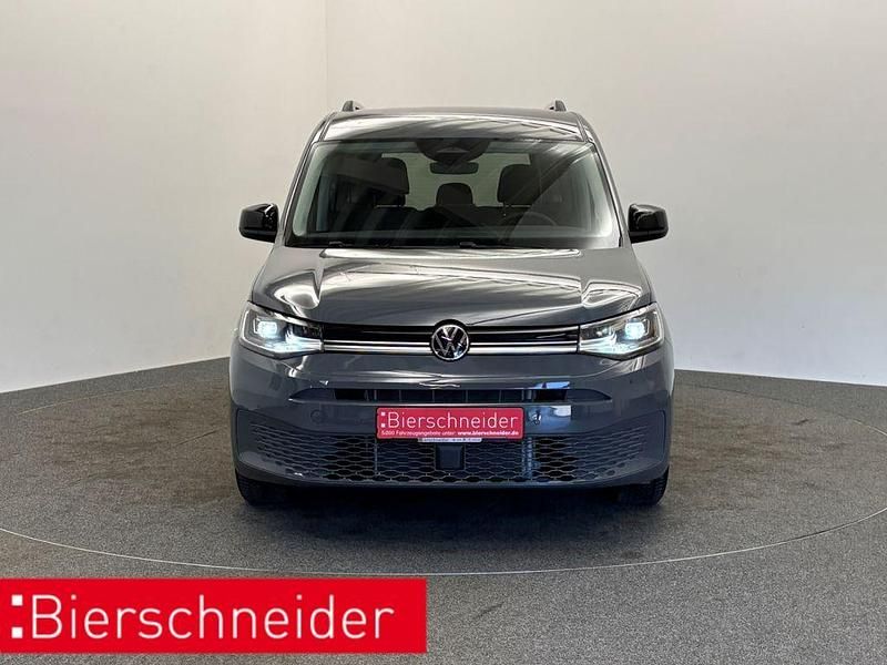 Gebraucht VW Caddy Life 116 PS (85 kW) 2026 Grau Van / Kleinbus