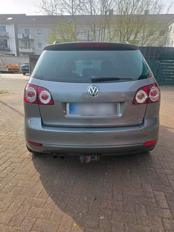 Gebraucht VW Golf VI 180 PS (132 kW) 2010 Grau Kleinwagen