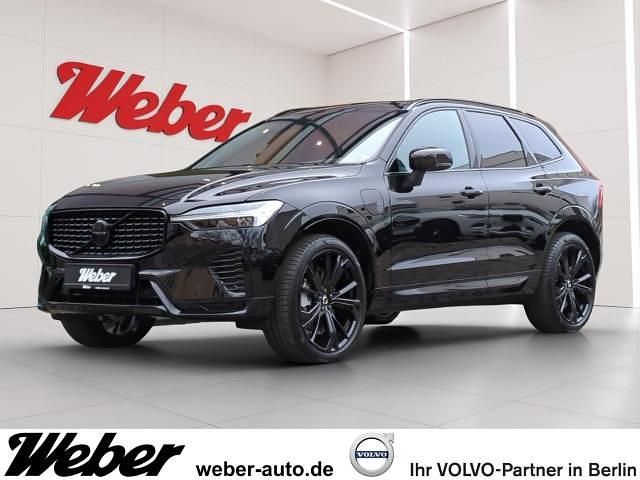 Gebraucht Volvo XC60 Plus 349 PS (256 kW) 2025 Schwarz SUV