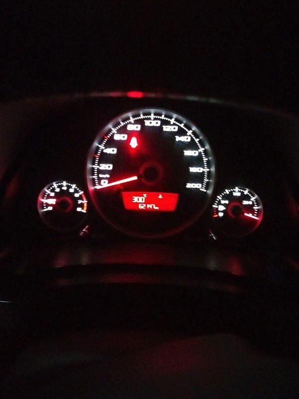 Second-hand Seat Mii 75 CP (55 kW) 2014 Bej Hatchback