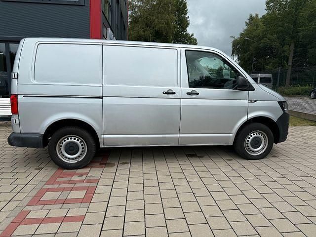 Gebraucht VW T6 102 PS (75 kW) 2017 Van