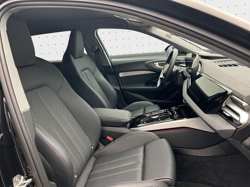 Gebraucht Audi A5 Ambiente 204 PS (150 kW) 2025 Mythosschwarz metallic Kombi