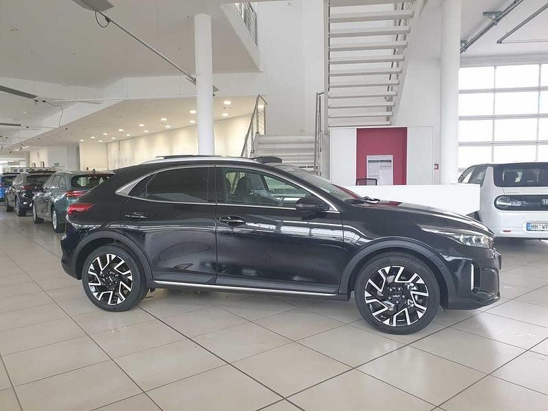 Gebraucht Kia XCeed Platinum 141 PS (103 kW) 2023 Schwarz SUV