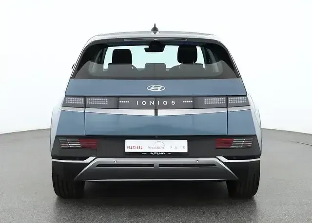 Gebraucht Hyundai Ioniq 5 167 kW (228 PS) 2023 Lucid blue SUV