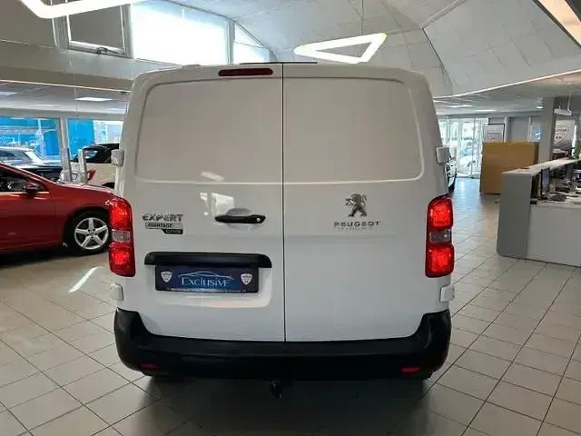Gebraucht Peugeot Expert Premium 122 PS (89 kW) 2019 Andere Van