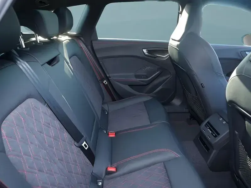 Gebraucht Audi S5 367 PS (269 kW) 2026 Schwarz Kombi