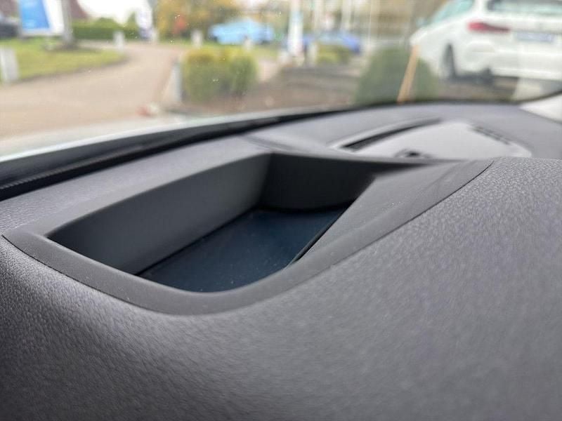 Gebraucht BMW X2 150 PS (110 kW) 2018 Silber SUV