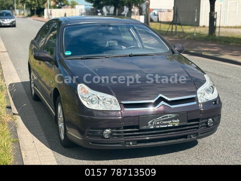 Gebraucht 2005 Citroën C5 Exclusive Limousine | 4.990 € (Teuer) - Bild 1/4