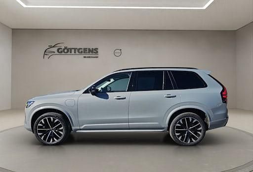 Neu Volvo XC90 Plus 455 PS (334 kW) 2025 Grau SUV