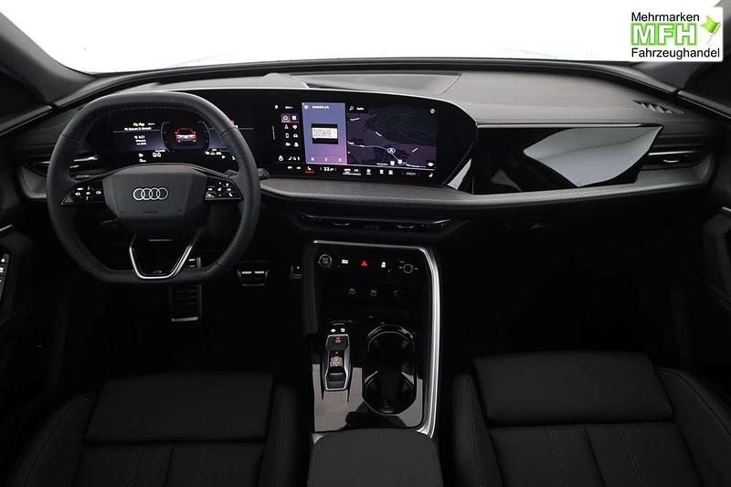 Neu Audi Q5 204 PS (150 kW) 2026 Mythosschwarz metallic SUV