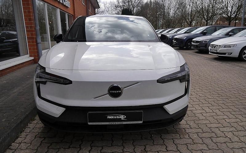 Gebraucht Volvo EX30 Plus 200 kW (272 PS) 2024 Weiß SUV