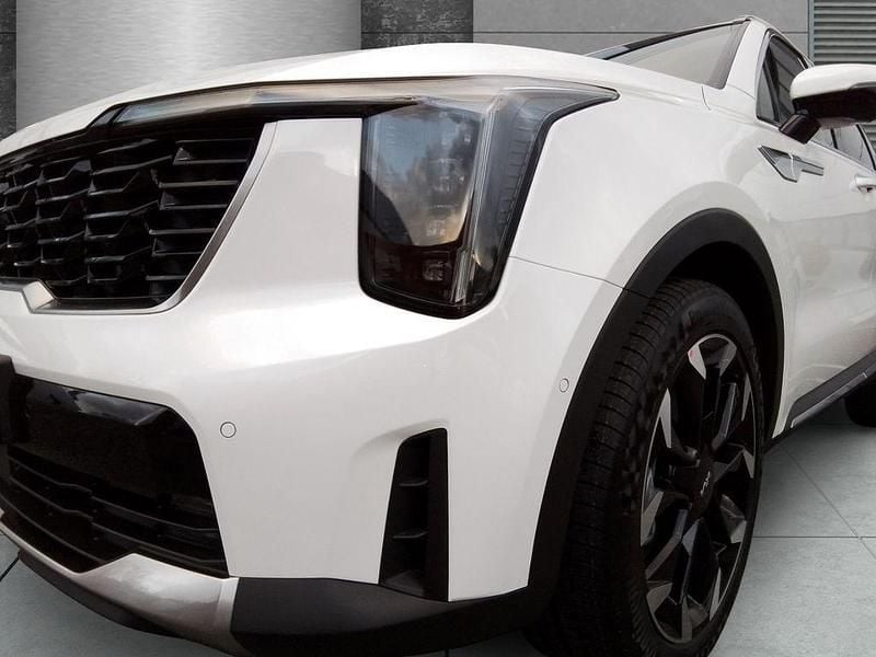 Neu Kia Sorento Platinum 193 PS (141 kW) 2026 (swp) snow white pearl SUV