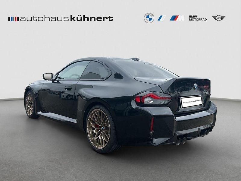 Neu BMW 116 Performance 530 PS (389 kW) 2026 Schwarz Kleinwagen
