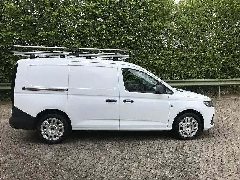 Gebraucht Ford Transit Connect Trend 102 PS (75 kW) 2025 Frostweiß Van / Kleinbus