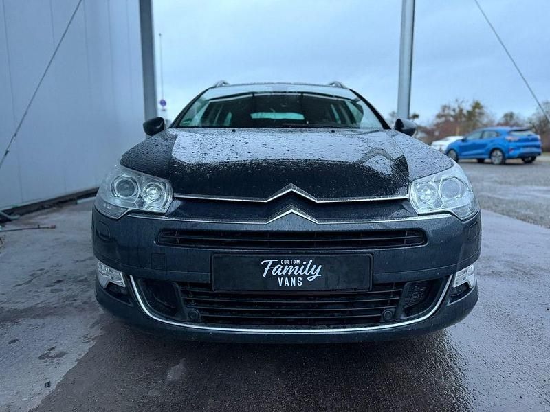 Gebraucht Citroën C5 Business Class 156 PS (114 kW) 2010 Grau Limousine