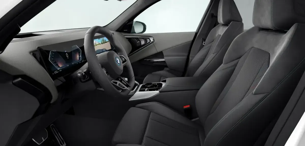 Gebraucht BMW X3 Comfort Edition 299 PS (219 kW) 2026 Weiß SUV