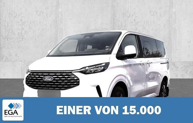 Neu Ford Tourneo Custom Titanium 170 PS (125 kW) 2026 Van