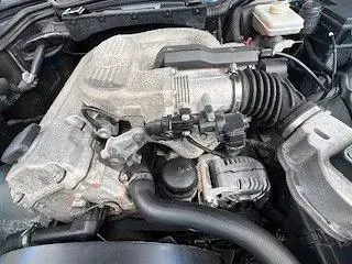 Gebraucht BMW Z3 118 PS (86 kW) 1997 Silber Cabrio