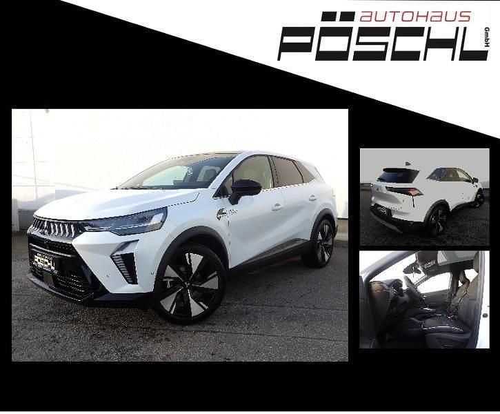 Weiß Neu 2025 Mitsubishi Grandis Diamant Edition SUV | 37.980 € (Fairer Preis) - Bild 1/3