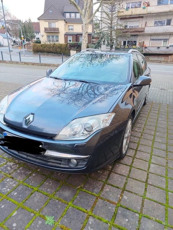 Gebraucht 2008 Renault Laguna III Kombi | 1.800 € (Guter Preis) - Bild 1/4