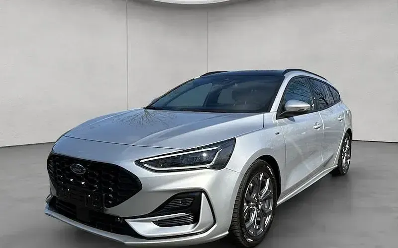Usado Ford Focus ST-Line 155 CV (114 kW) 2024 Familiar