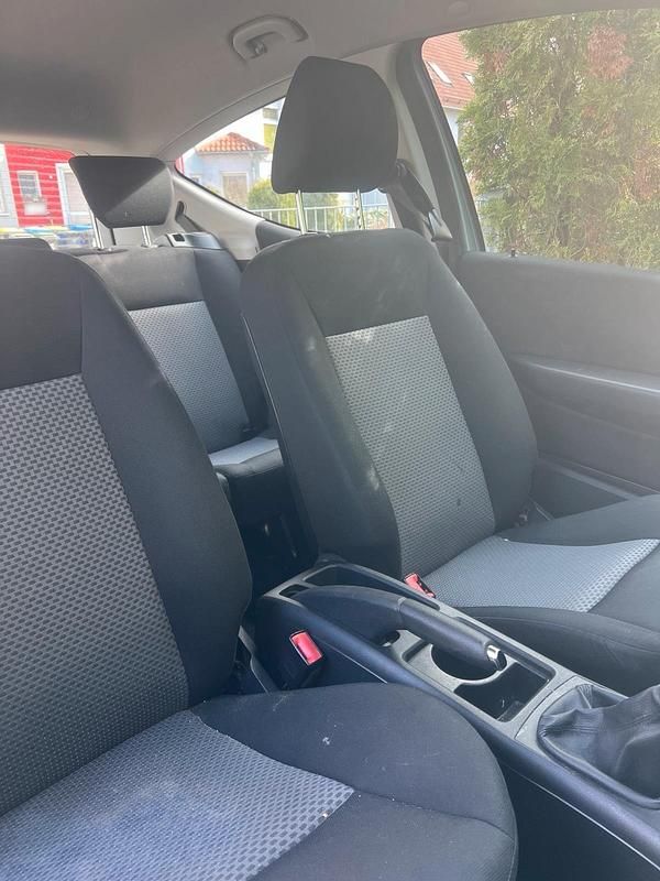 Gebraucht Mercedes A150 70 PS (51 kW) 2006 Silber Kombi