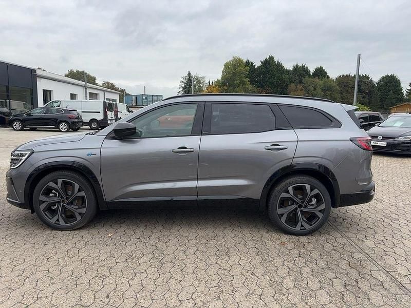 Gebraucht Renault Espace Esprit Alpine 200 PS (147 kW) 2025 Grau SUV