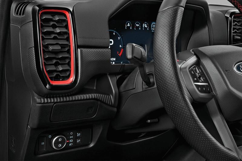 Gebraucht Ford Ranger Raptor 292 PS (214 kW) 2024 Pickup