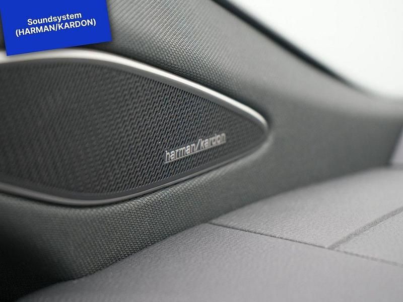Gebraucht VW ID.7 Pro 210 kW (286 PS) 2024 Schwarz Coupé