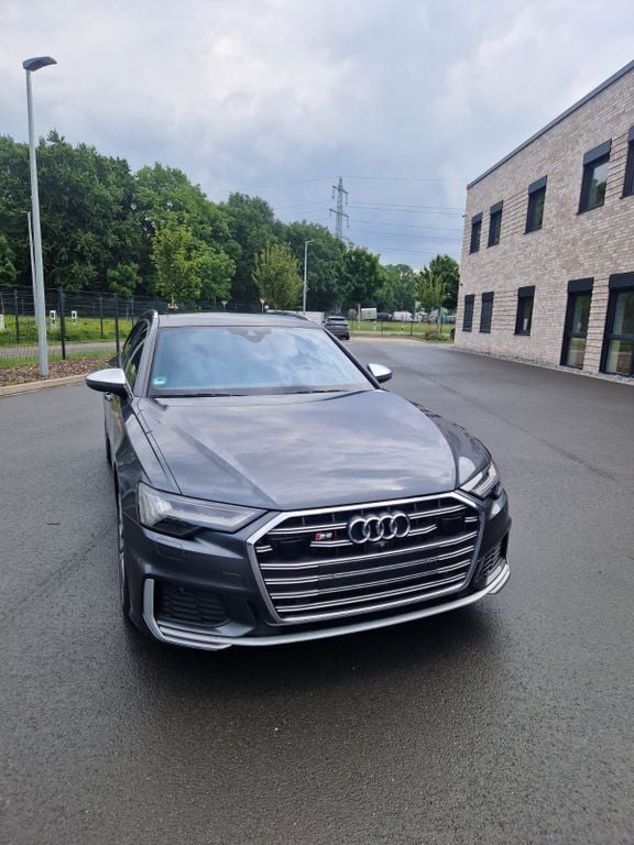 Gebraucht 2019 Audi S6 Ambiente Kombi | 35.000 € (Superpreis) - Bild 1/4