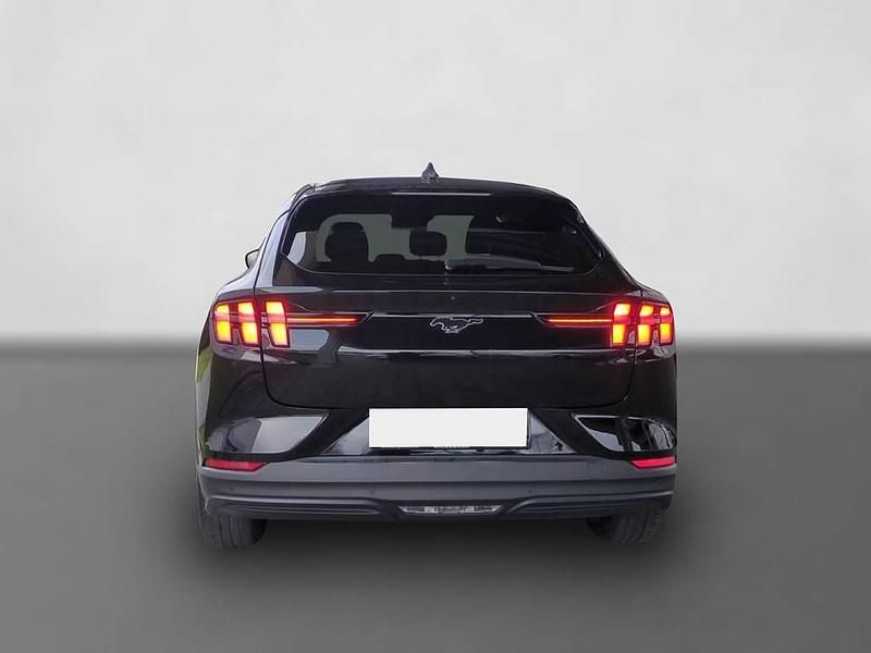 Gebraucht Ford Mustang Mach-E Standard Range 197 kW (269 PS) 2022 Schwarz SUV