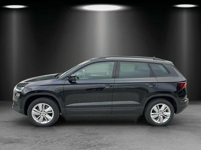Gebraucht Skoda Karoq Selection 150 PS (110 kW) 2024 Othercolor SUV
