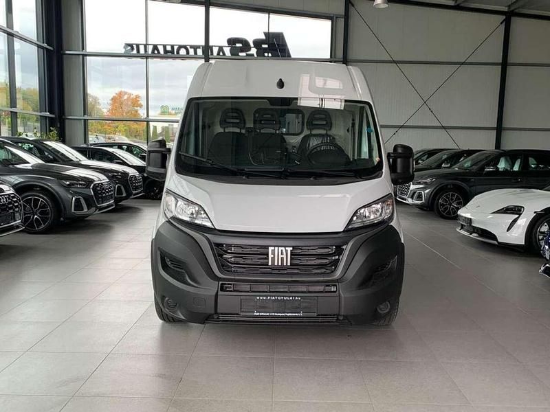 Gebraucht Fiat Ducato 140 PS (102 kW) 2022 Colore esterno (************** Van