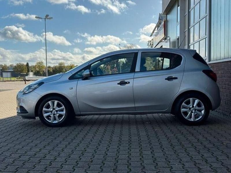 Gebraucht Opel Corsa Selection 69 PS (50 kW) 2016 Andere Kleinwagen