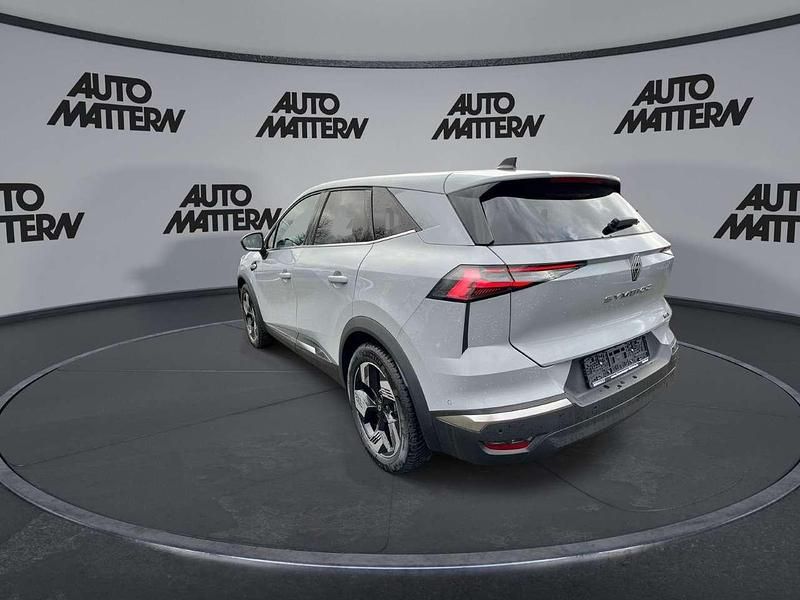 Neu Renault Symbioz Techno 143 PS (105 kW) 2025 Rafalegrau SUV