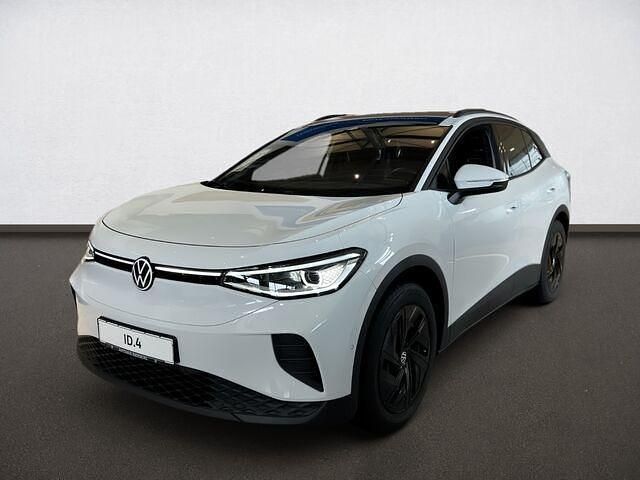 Gebraucht VW ID.4 Pro 210 kW (286 PS) 2024 Gletscherweiss metallic SUV