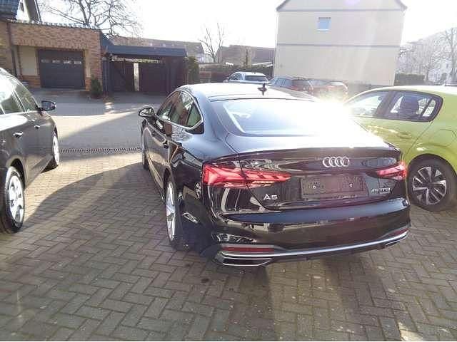 Gebraucht Audi A5 265 PS (194 kW) 2020 Brillantschwarz Coupé