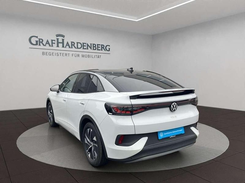 Gebraucht VW ID.5 Pro Performance 210 kW (286 PS) 2025 Weiß SUV