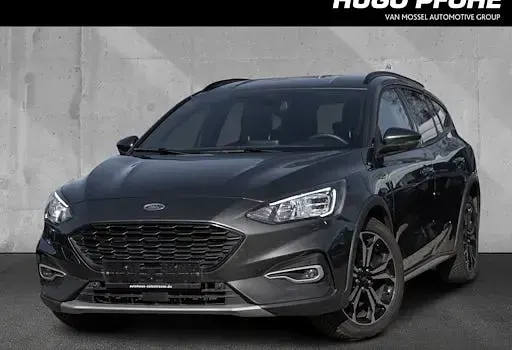 Second-hand Ford Focus Active X 155 CP (114 kW) 2021 Break