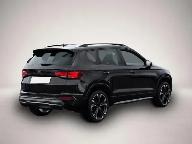 Gebraucht Cupra Ateca 190 PS (139 kW) 2025 Manufacturer SUV