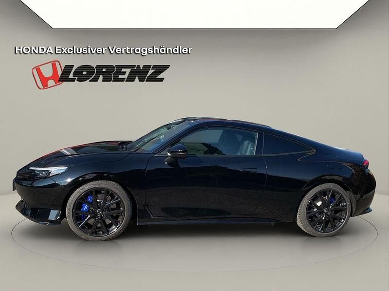 Neu Honda Prelude Advance 184 PS (135 kW) 2026 Schwarz Coupé